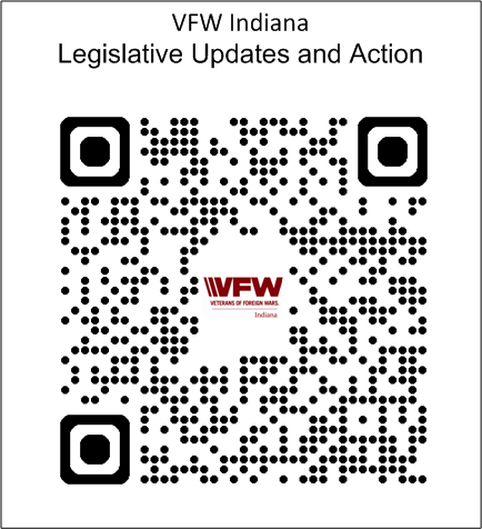 VoterVoice SIgn-up